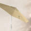 Parasol sunbrella de marché 7,5' Wallach-329891526