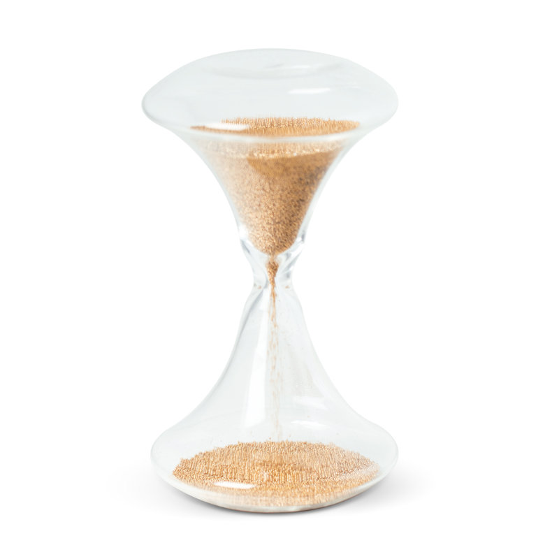 Kater Hourglass, Gold