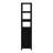 Celine 32" 3-Tier Etagere Bookcase-1150223041