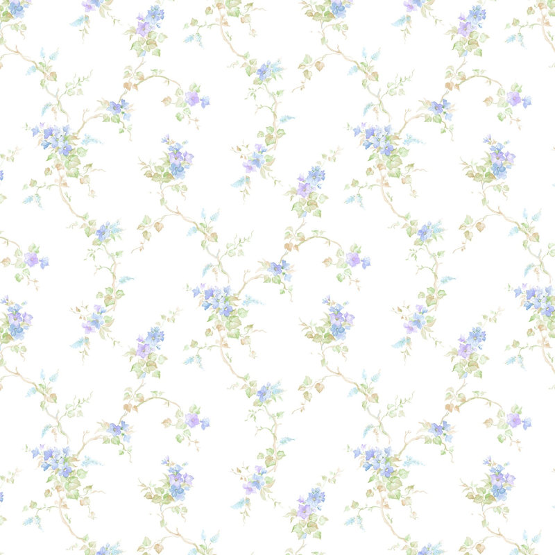 Saziya Roll, Green/Purple/Blue