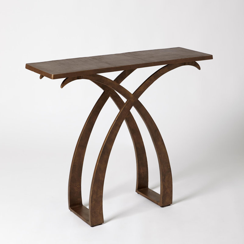 Saigon Console