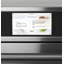 Café 30" Self-Cleaning Convection Smart Electric Wall Oven