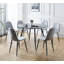 Dohosan 6 - Person Dining Set