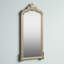 Miroir pleine longueur Tressie