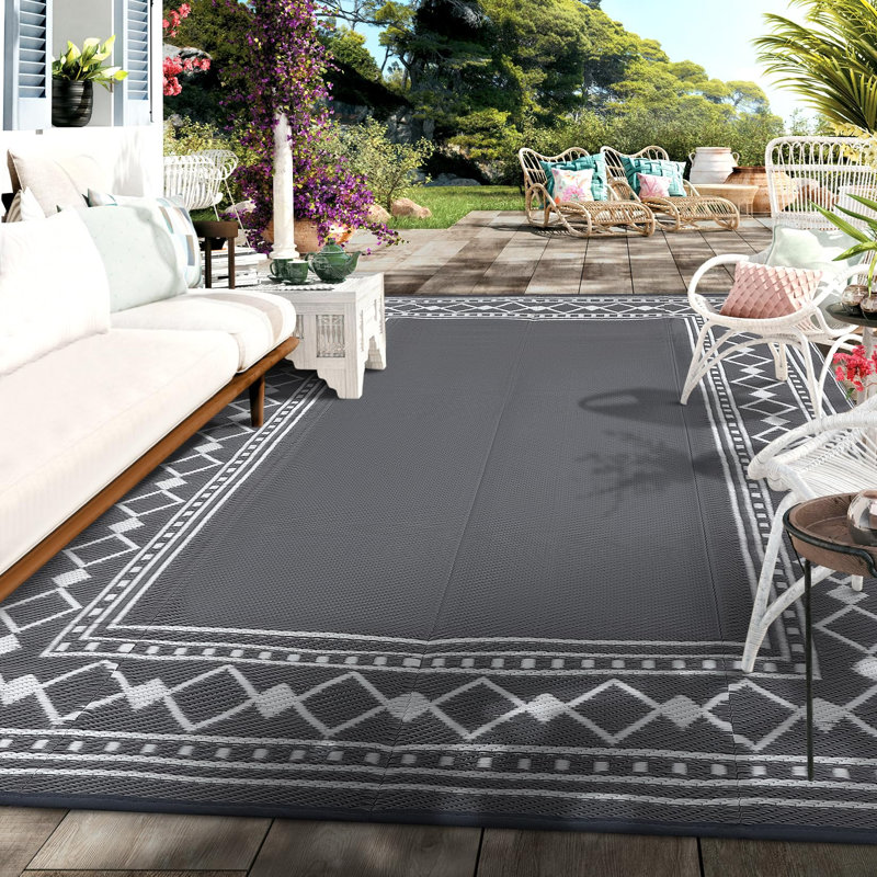 1cm Thick Rug Pad, 183 x 274cm