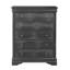 Commode 5 tiroirs Maultsby-4024643