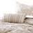 Microfiber 6 Piece Comforter Set-91093411-91093412