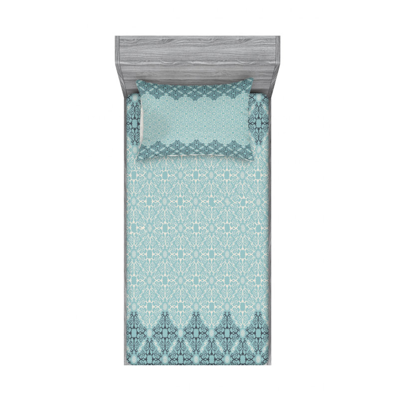 Microfiber Sheet Set