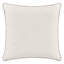 River Embroidered Decorative Pillow
