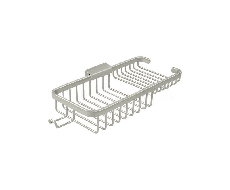 Bathroom Accessory, Brushed Nickel