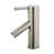 Brushed Nickel selected
