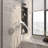 Calder Complete Shower System with Rough in-Valve-98304575