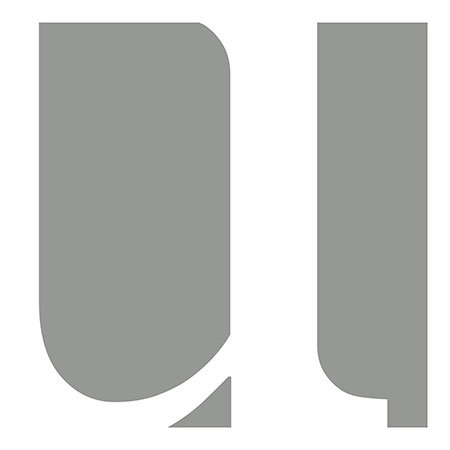 Lettres, monogrammes, & noms, H 12 po x l 12 po x P 0,75 po, u
