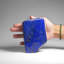 Polished Lapis Lazuli Freeform From Afghanistan (3.35 Lbs)