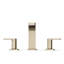 Parallel™Widespread Bathroom Faucet, 3-Hole Two Lever Handle Bathroom Sink Faucet, 1.2 GPM-564840882-597307254