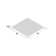 Eden 2.0 Rimmed 1" Hexagon Polished Porcelain Mosaic Tile