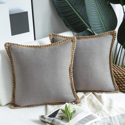 Housse de coussin Algona