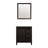 Marsyas 30 in W x 22 in D Bath Vanity and 28 in Mirror-113388217-113388218