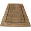 Geometric Hand Woven 205cm X 318cm Area Rug