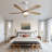 52'' Ceiling Fan with LED Lights-97786698