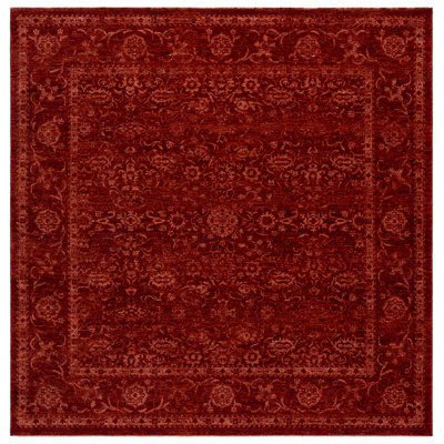 Tapis d'intérieur rétro Performance Overdye