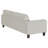 Upholstered Tufted Sofa