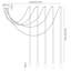 Figlio 5 - Light Bulb Pendant-1461586523