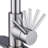 PROOX Pull Down Kitchen Faucet-49588775-49431330