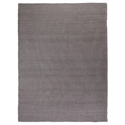 Surath Hand Loomed Area Rug in Navy