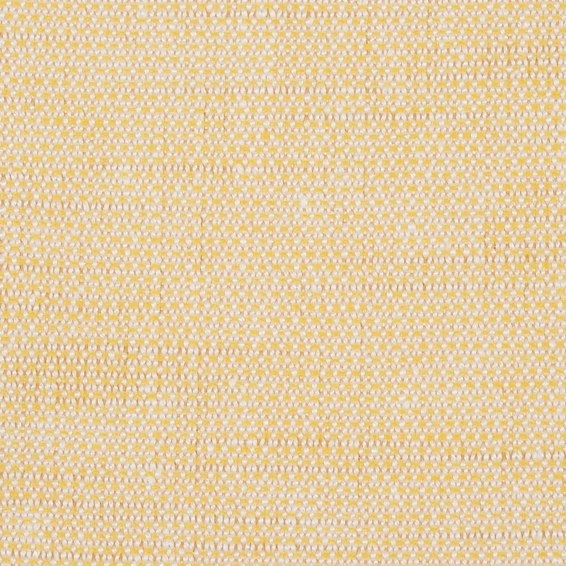 Camarillo Weave Indoor/Outdoor Fabric, Yellow