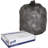 Plastic Trash Bags - 1000 Count-4693722