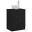 54 mm Single Double Bathroom Vanity Base-1662657428