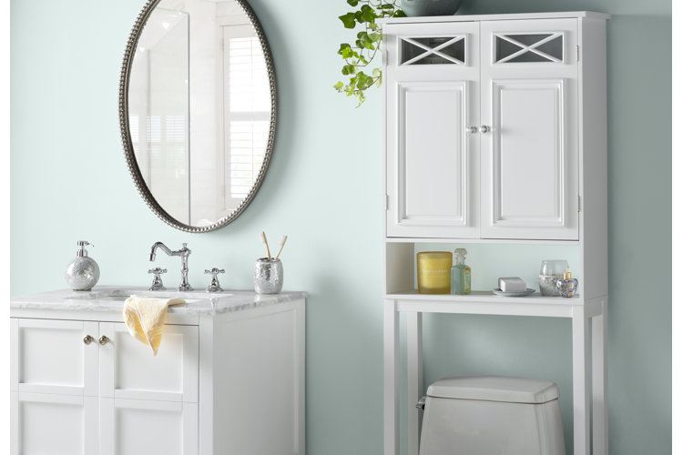 Rock Your Reno with These 11 Bathroom Mirror Ideas