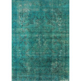 Kokenos Moroccan Indoor Rug