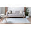 Tapis contemporain Aemtenan couleur ciel-784763703