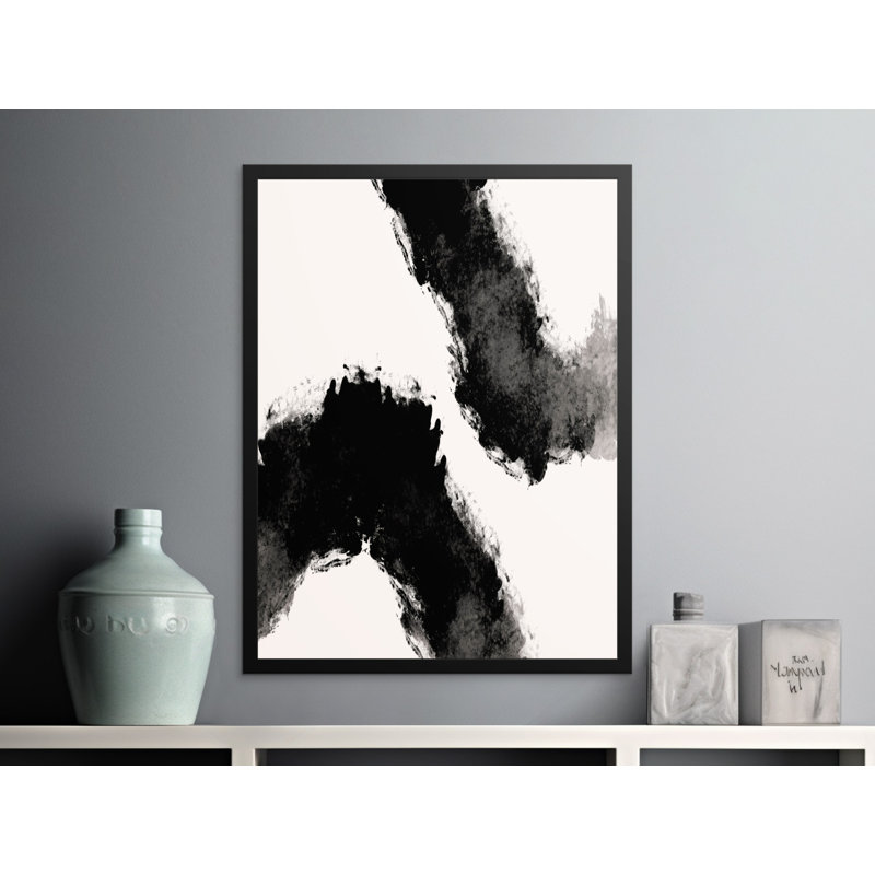 Denardo Single Picture Frame Print, 40.64 cm H x 30.48 cm W