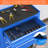 Heavy-duty Tool Cart & Worktable With 5 Drawers, Locking Casters, And Non-slip Mat-107119210