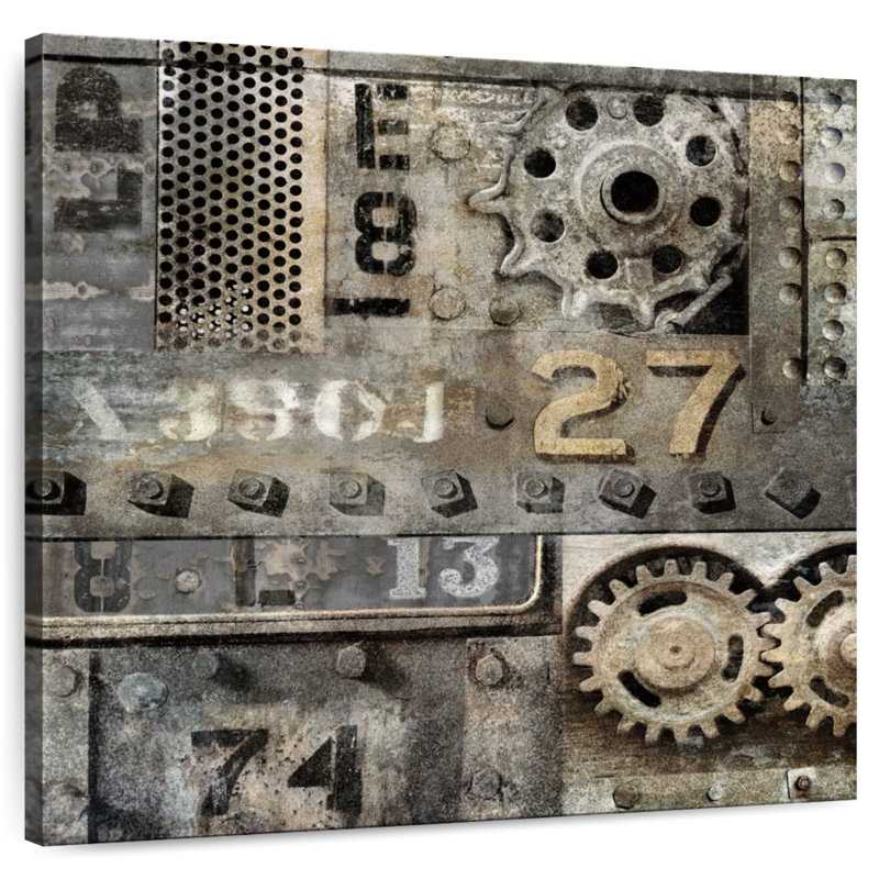 Mehar Industrial II