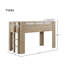 Lit mezzanine bas Albie Pine-106804809-106804811