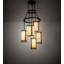 6 - Light Chandelier