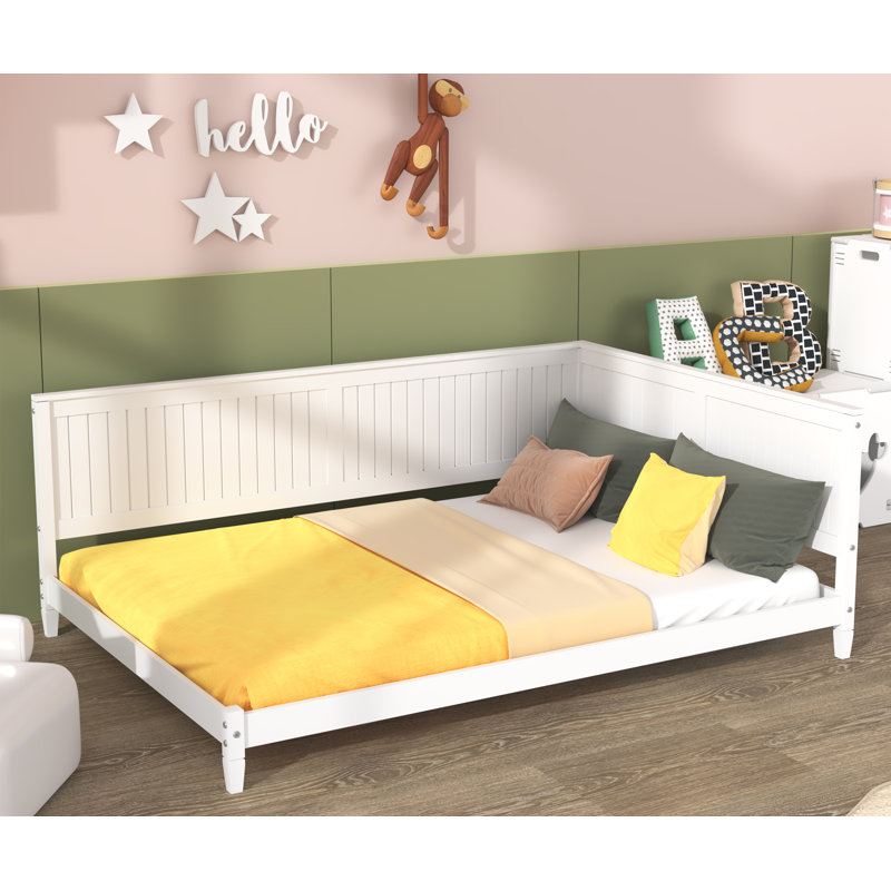 Daybed, White