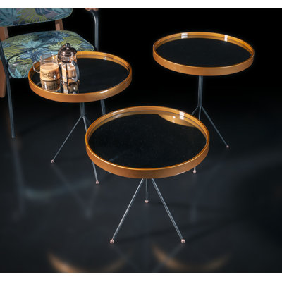 Anike Nesting Tables