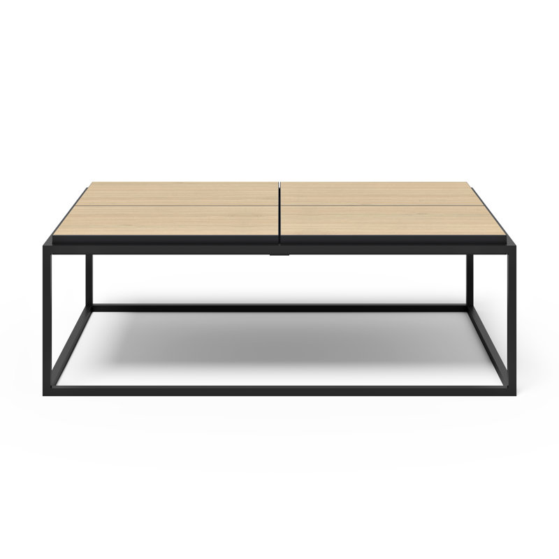 Allionna Frame Coffee Table
