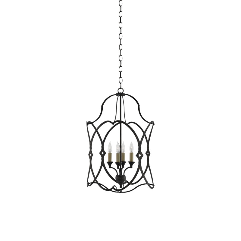 Charisma 4 - Light Pendant