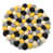 Yellow/Black/Gray selected