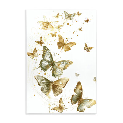  "Butterfly Trail" par LSR Design Studio