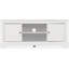Clarita TV Stand