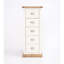 45 cm W Chest of 5 Drawers-20586794