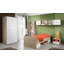 Jamorie 2 Door Wardrobe
