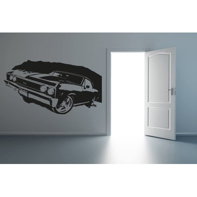 Wall Decal